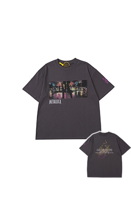 【ヴィンテージ】メンズ レディース 半袖Tシャツ  aat14949