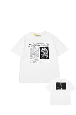 【ヴィンテージ】メンズ レディース 半袖Tシャツ  aat14950