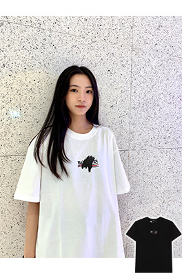 【バレンタイプ】メンズ レディース 半袖Tシャツ  aat14961
