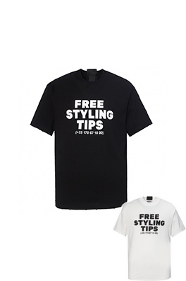 【バレンタイプ】メンズ レディース 半袖Tシャツ  aat14972