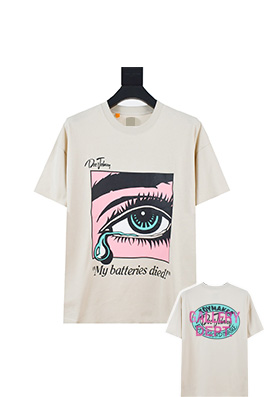 【ギャラリー デプト】メンズ レディース 半袖Tシャツ  aat14975
