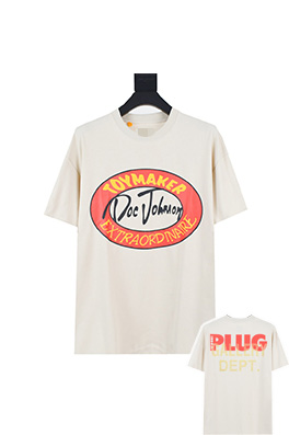 【ギャラリー デプト】メンズ レディース 半袖Tシャツ  aat14977