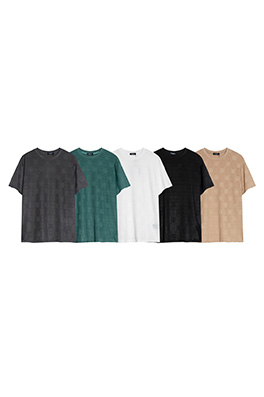 【バレンタイプ】メンズ レディース 半袖Tシャツ  aat14982