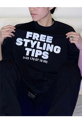 【バレンタイプ】メンズ レディース 半袖Tシャツ  aat15015