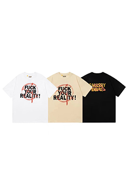 【ギャラリー デプト】メンズ レディース 半袖Tシャツ   aat15017