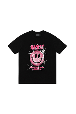 【ガニー】メンズ レディース 半袖Tシャツ  aat15057