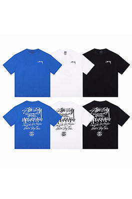 【ステューシー】メンズ レディース 半袖Tシャツaat15080