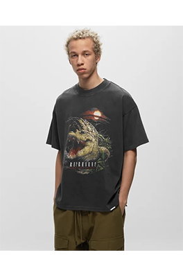 【リプレゼント】メンズ レディース 半袖Tシャツaat15088