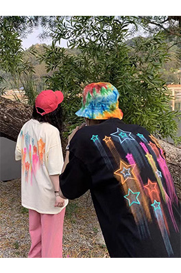 【アレキサンダーワンタイプ】メンズ レディース 半袖Tシャツaat15107