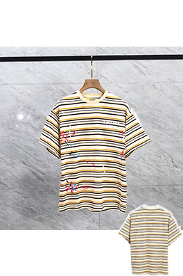 【ギャラリー デプト】メンズ レディース 半袖Tシャツaat15132