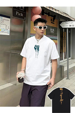 【バレンタイプ】メンズ レディース 半袖Tシャツ  aat15136