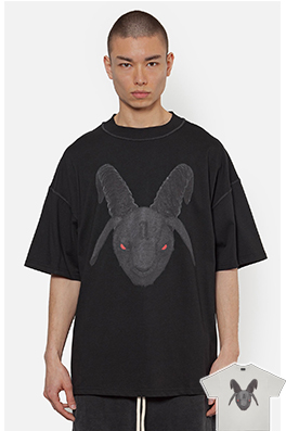 【ARNODEFRANCE】メンズ レディース 半袖Tシャツ  aat15177