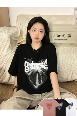 【アレキサンダーワンタイプ】メンズ レディース 半袖Tシャツ  aat15189