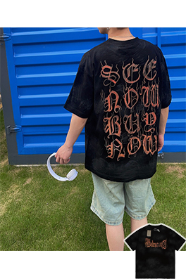 【バレンタイプ】メンズ レディース 半袖Tシャツ  aat15191