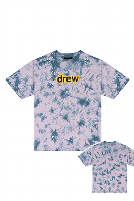 【ドリューハウス】メンズ レディース 半袖Tシャツ  aat15194