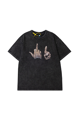 【ヴィンテージ】メンズ レディース 半袖Tシャツ  aat15200