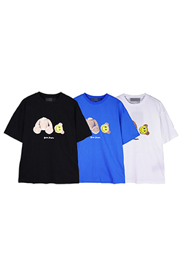 【パームエンジェルス】メンズ レディース 半袖Tシャツ  aat15222