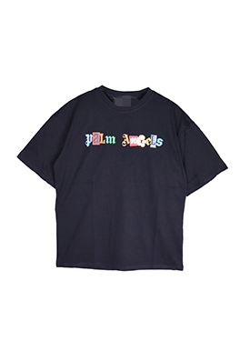 【パームエンジェルス】メンズ レディース 半袖Tシャツ  aat15225