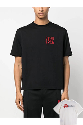 【パームエンジェルス】メンズ レディース 半袖Tシャツ  aat15226