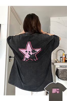 【アレキサンダーワンタイプ】メンズ レディース 半袖Tシャツ  aat15242