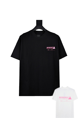 【リプレゼント】メンズ レディース 半袖Tシャツ  aat15244
