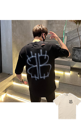 【バレンタイプ】メンズ レディース 半袖Tシャツ  aat15249
