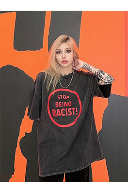 【ギャラリー デプト】メンズ レディース 半袖Tシャツ  aat15346