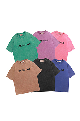 【フィアオブゴッド】メンズ レディース 半袖Tシャツ  aat15354