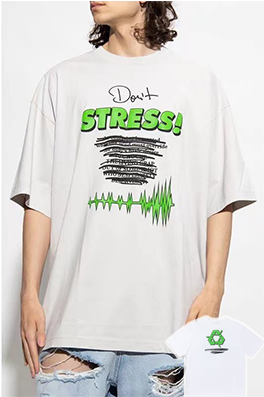 【ヴェトモン】メンズ レディース 半袖Tシャツ  aat15360