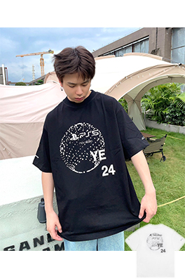 【バレンタイプ】メンズ レディース 半袖Tシャツ  aat15387