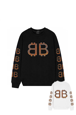 【バレンタイプ】メンズ レディース 長袖　スウェットTシャツ  aat15462