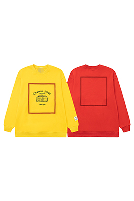 【ギャラリー デプト】メンズ レディース 長袖 Tシャツ  aat15485