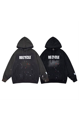 【ギャラリー デプト】メンズ レディース フード Tシャツ パーカー  aat15486