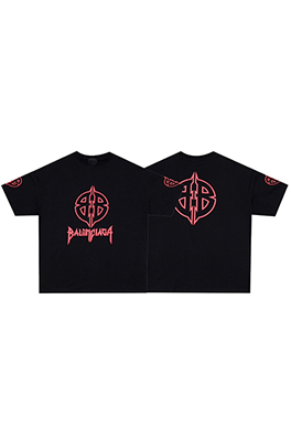 【バレンタイプ】メンズ レディース 半袖Tシャツ  aat15561