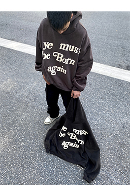【CPFM】メンズ レディース フード Tシャツ パーカー  aat15580