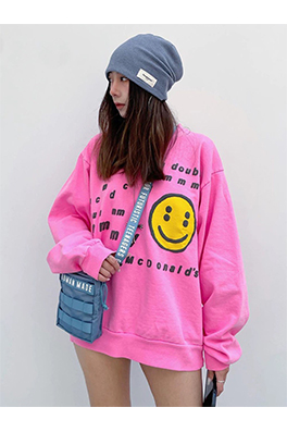 【CPFM】×【MCDONALD'S】メンズ レディース フード Tシャツ パーカー  aat15591