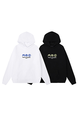 【マルタンマルジェラ】メンズ レディース フード Tシャツ パーカー  aat15600