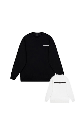 【バレンタイプ】メンズ レディース 長袖　スウェットTシャツ  aat15688