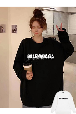 【バレンタイプ】メンズ レディース 長袖　スウェットTシャツ  aat15691