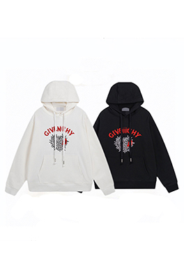 【ジバンシイタイプ】メンズ レディース フード Tシャツ パーカー  aat15694
