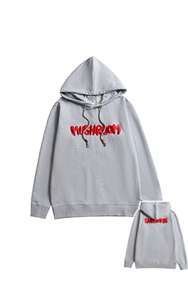 【ロエベタイプ】メンズ レディース フード Tシャツ パーカー  aat15746