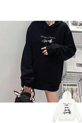 【リックオウエンスタイプ】メンズ レディース フード Tシャツ パーカー  aat15773