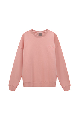 【ステューシー】メンズ レディース 長袖　スウェットTシャツ  aat15833
