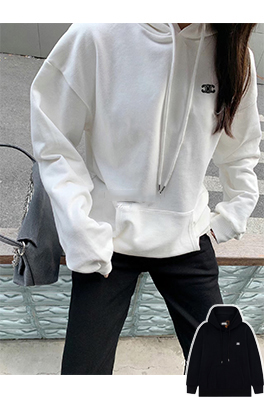 【セリーヌタイプ】メンズ レディース フード Tシャツ パーカー  aat15846