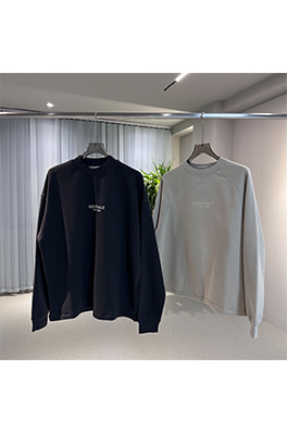 【フィアオブゴッド】メンズ レディース 長袖　スウェットTシャツ  aat15938