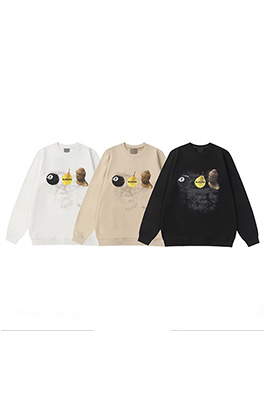 【バレンタイプ】メンズ レディース 長袖　スウェットTシャツ  aat16010