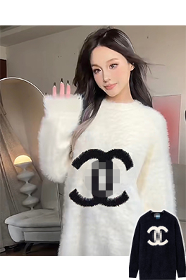 【C-BRAND】メンズ レディース ニット　セーター   aat16304