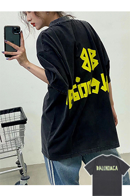 【バレンタイプ】メンズ レディース 半袖Tシャツ   aat16354