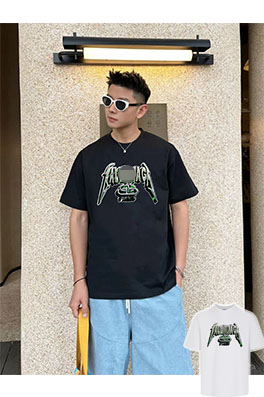【バレンタイプ】メンズ レディース 半袖Tシャツ  aat16522