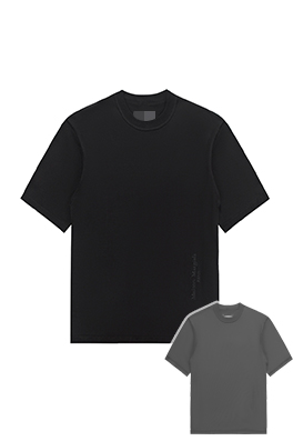 【マルタンマルジェラ】メンズ レディース 半袖Tシャツ   aat16662